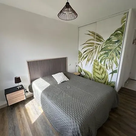 Apartment Sud *