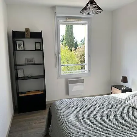 Apartment Sud