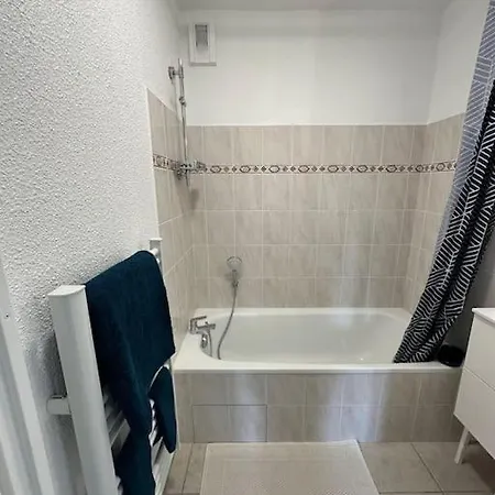 Sud Apartment *