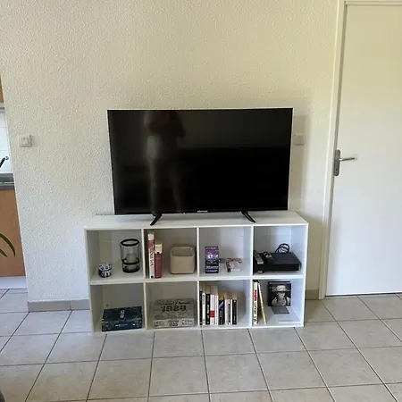 Sud Apartment