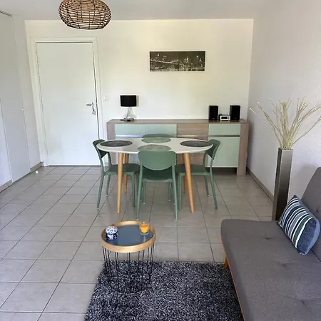 Sud Apartment Agen