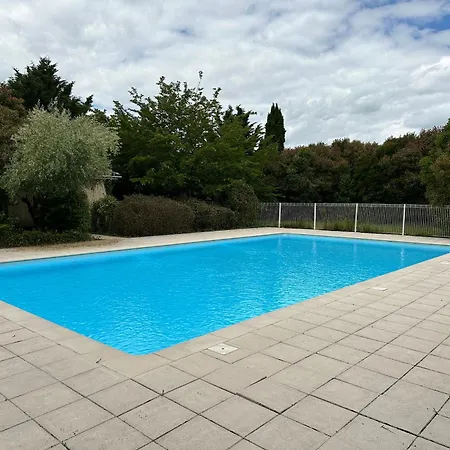 Apartment Sud