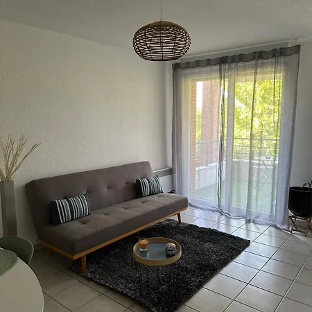Apartment Sud Agen